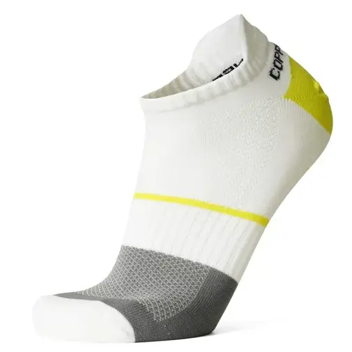 Скок од рударот на бакар Назвице, бело-сив