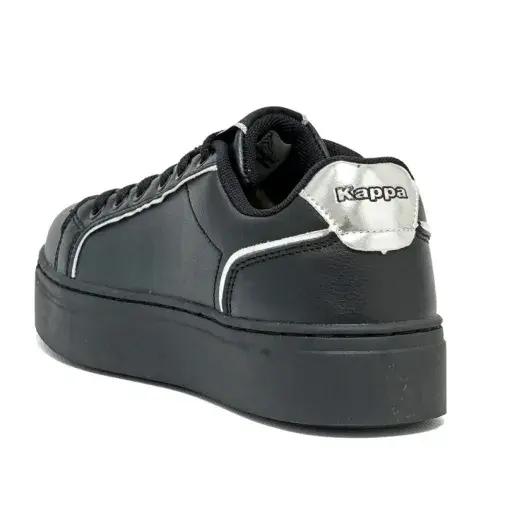 Kappa Женски патики Logo Maribel, Црни