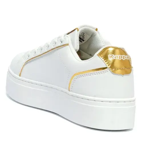 Kappa Женски патики Logo Maribel, Бели