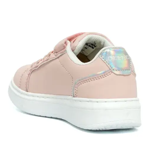 Детски патики Kappa Girls Logo Maribel EV, портокалови