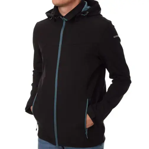 Ice Peak Jakna Icepeak Brimfield за Мажи