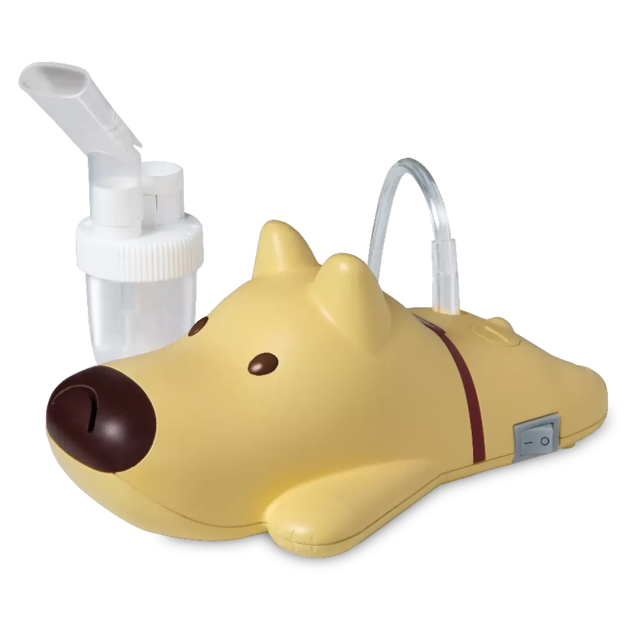 ROSSMAX Компресорски инхалатор N160