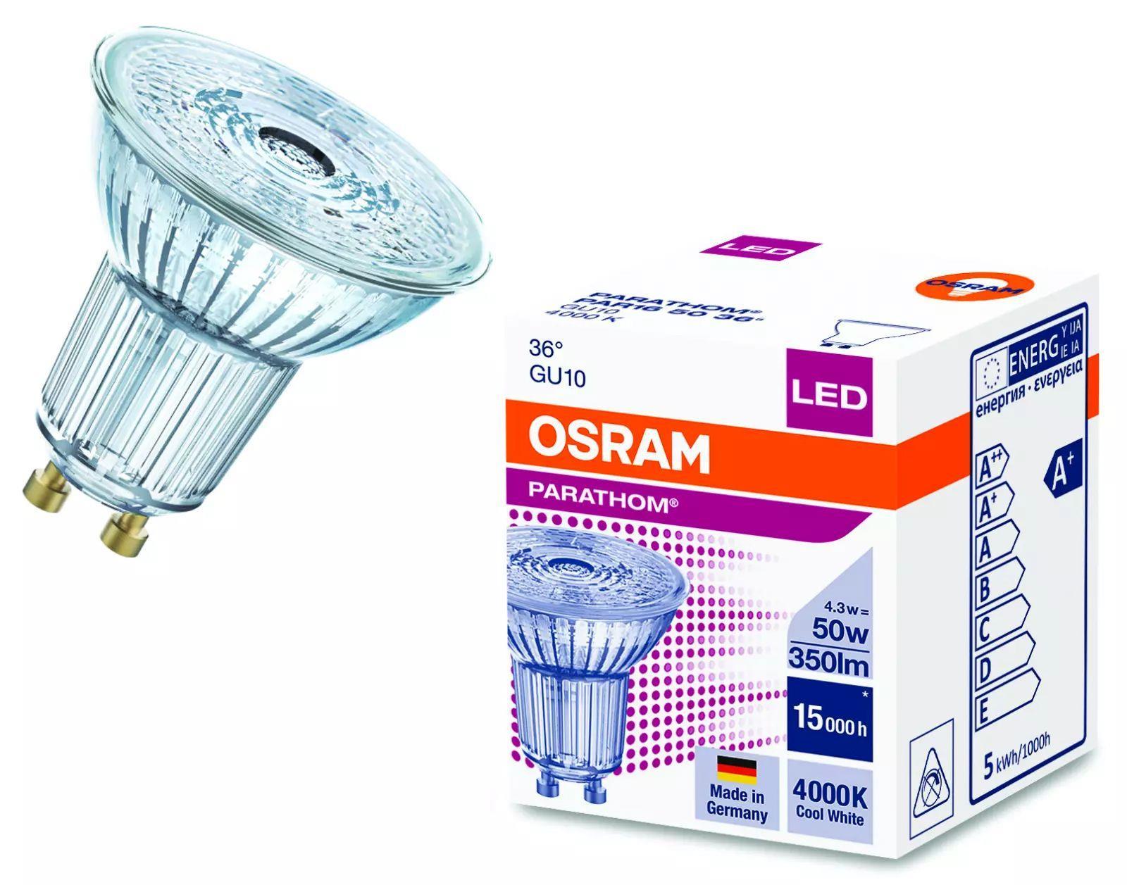 OSRAM Сијалица лед