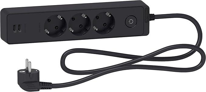 SCHNEIDER Продолжен кабел