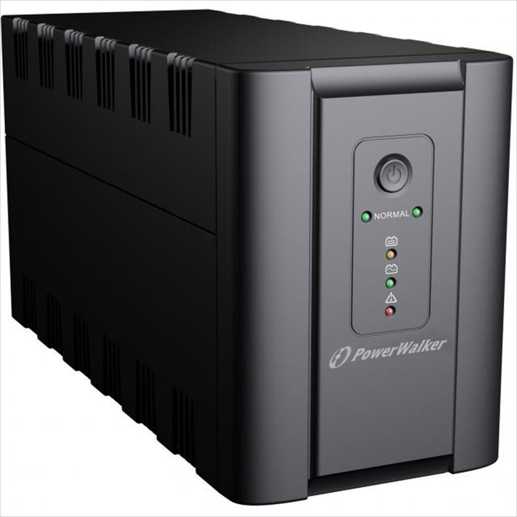 PowerWalker UPS Заштита VI 2200 SH 2200VA 1200W 6xIEC USB