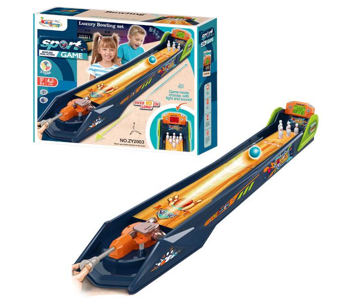 Kingsport Eлектронска друштвена игра куглање