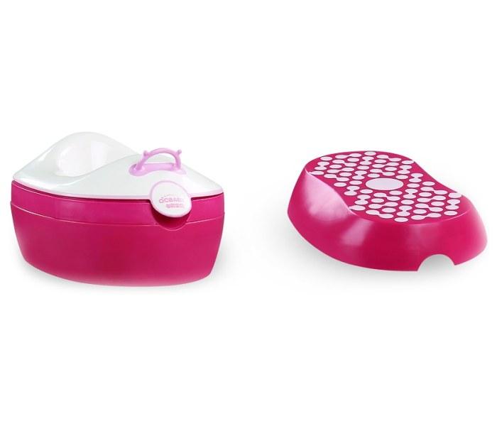 FreeON Нокшир 3 во 1 лила