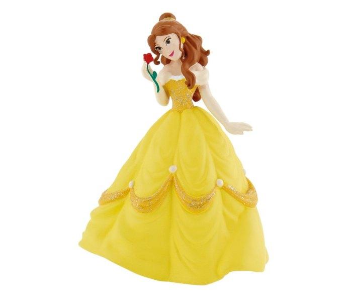 BULLYLAND Колекционерска Фигура Бела Disney