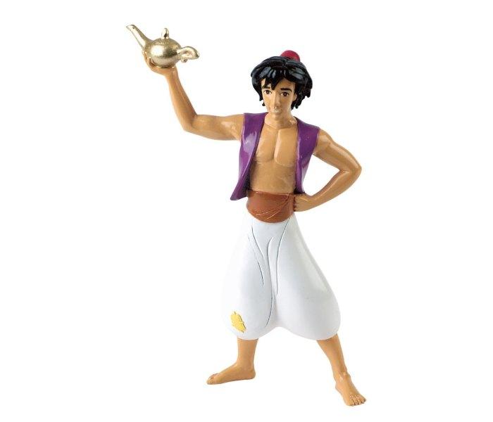 BULLYLAND Колекционерска Фигура Аладин Disney