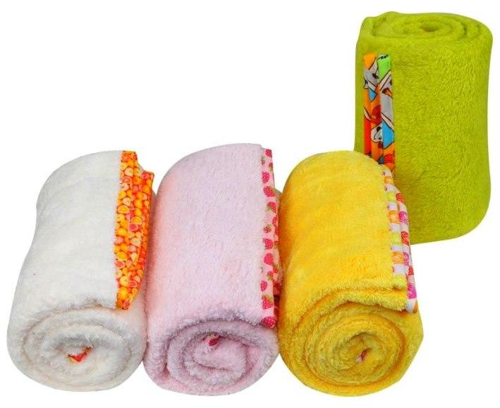 Ќебе за бебиња 80x80