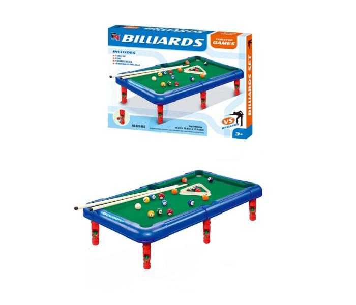 Kingsport Друштвена игра билијард