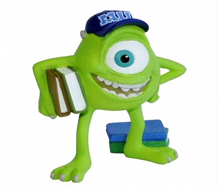 BULLYLAND Колекционерска Фигура Мајк Чудовишта Disney