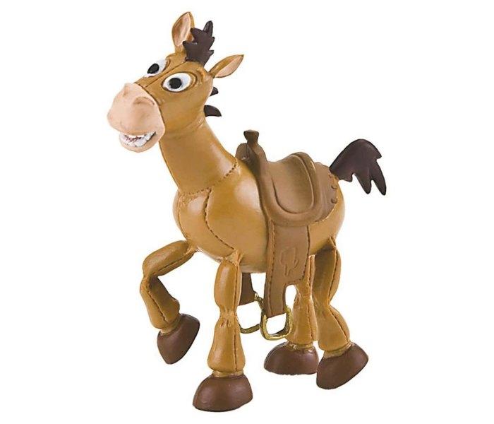 BULLYLAND Колекционерска Фигура Bullseye Toy Story Disney