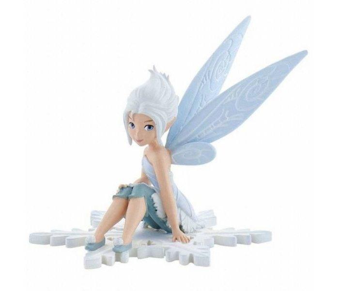 BULLYLAND Колекционерска Фигура Зимзелена Disney