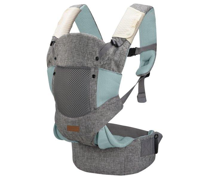 FreeOn Кенгур Easy move 3 во 1 светло зелена 46057