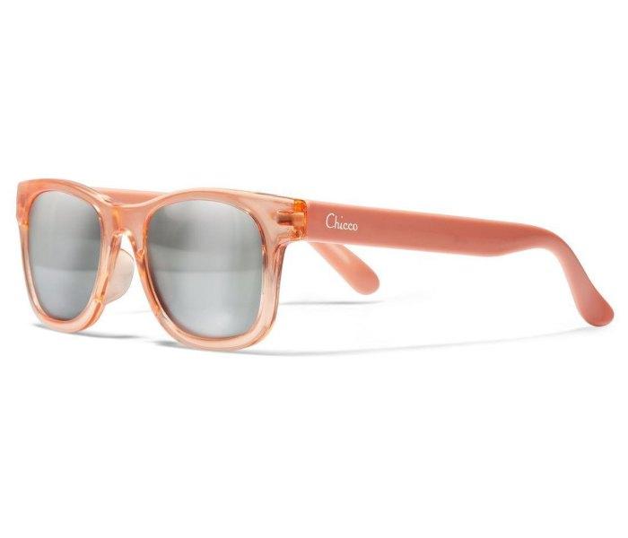 Chicco Очила за сонце девојче transparent 24м+