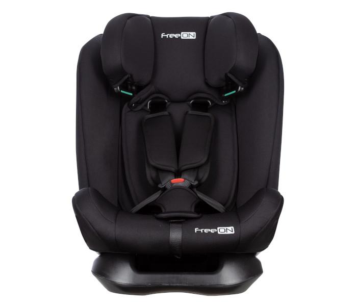 FreeON Седиште за автомобил Pollo i-Size 40-150 см, црно