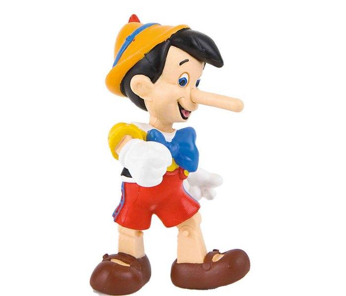 BULLYLAND  Колекционерска  Фигура на Пинокио