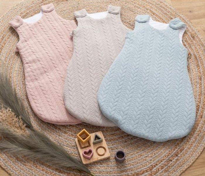 Зимска вреќа за спиење Bubaba 0-6 месеци.