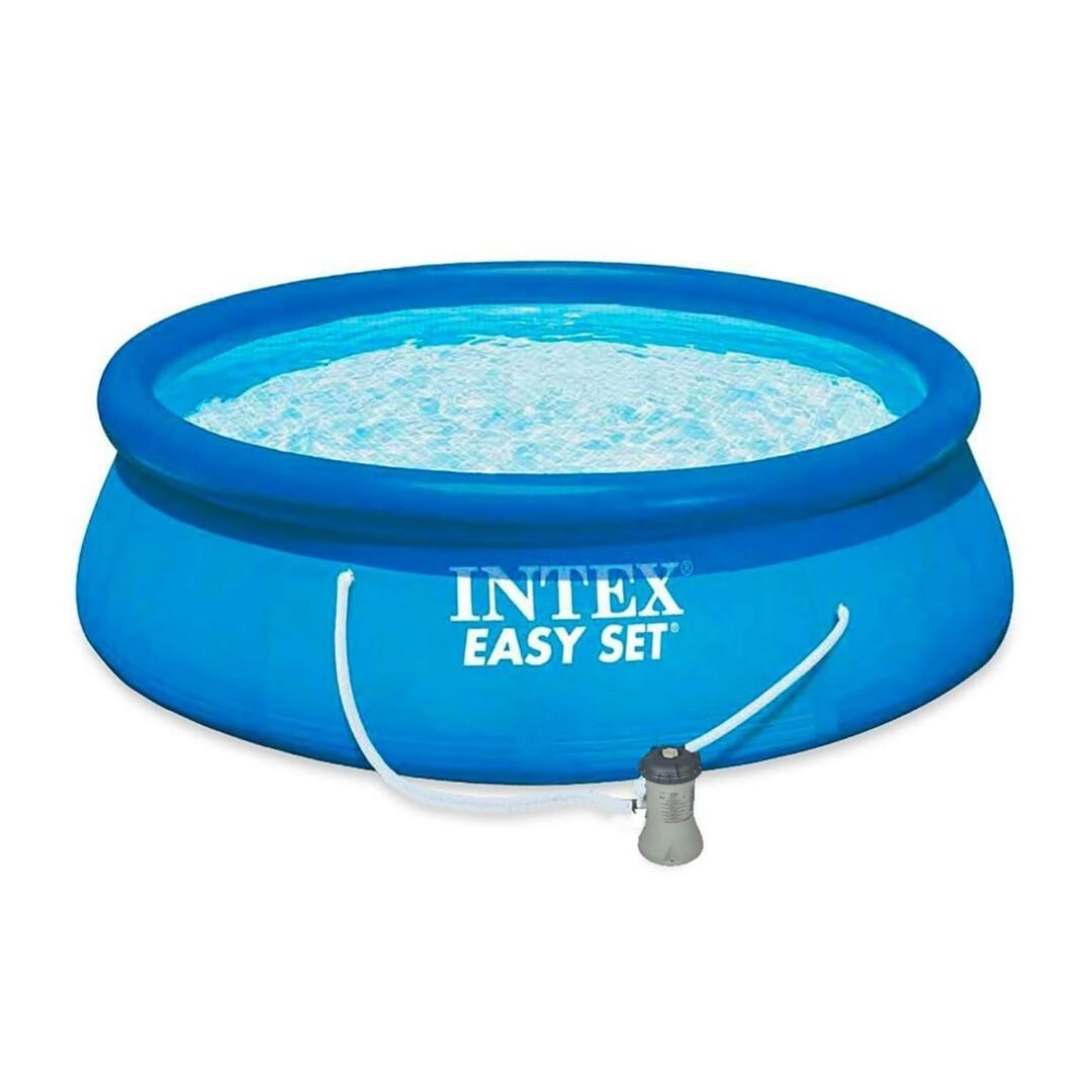 Intex Базен 28142NP