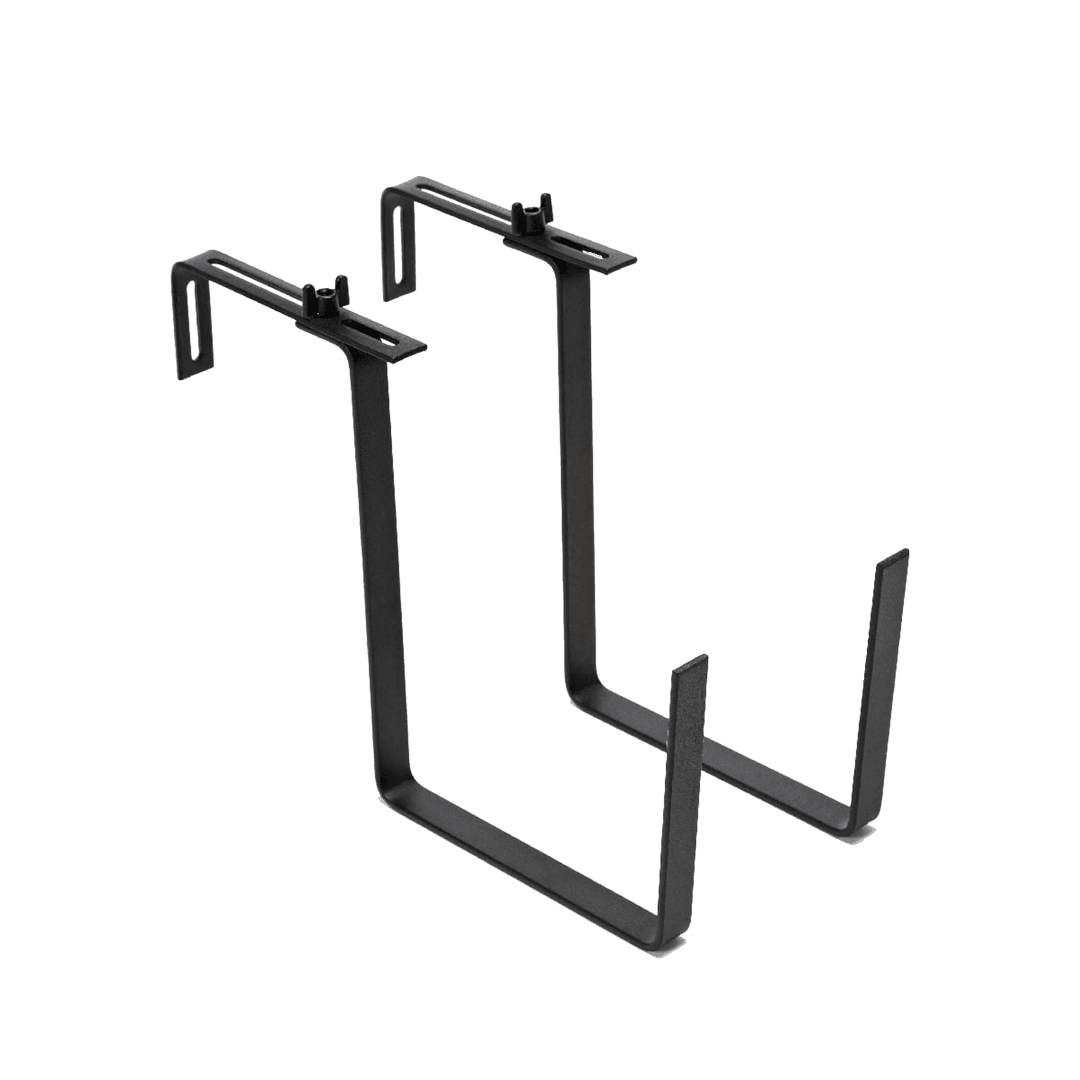 Lamela Метален држач за саксија 623