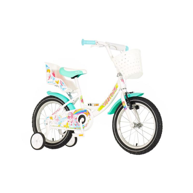 Детски велосипед VISITOR LOL160 16''