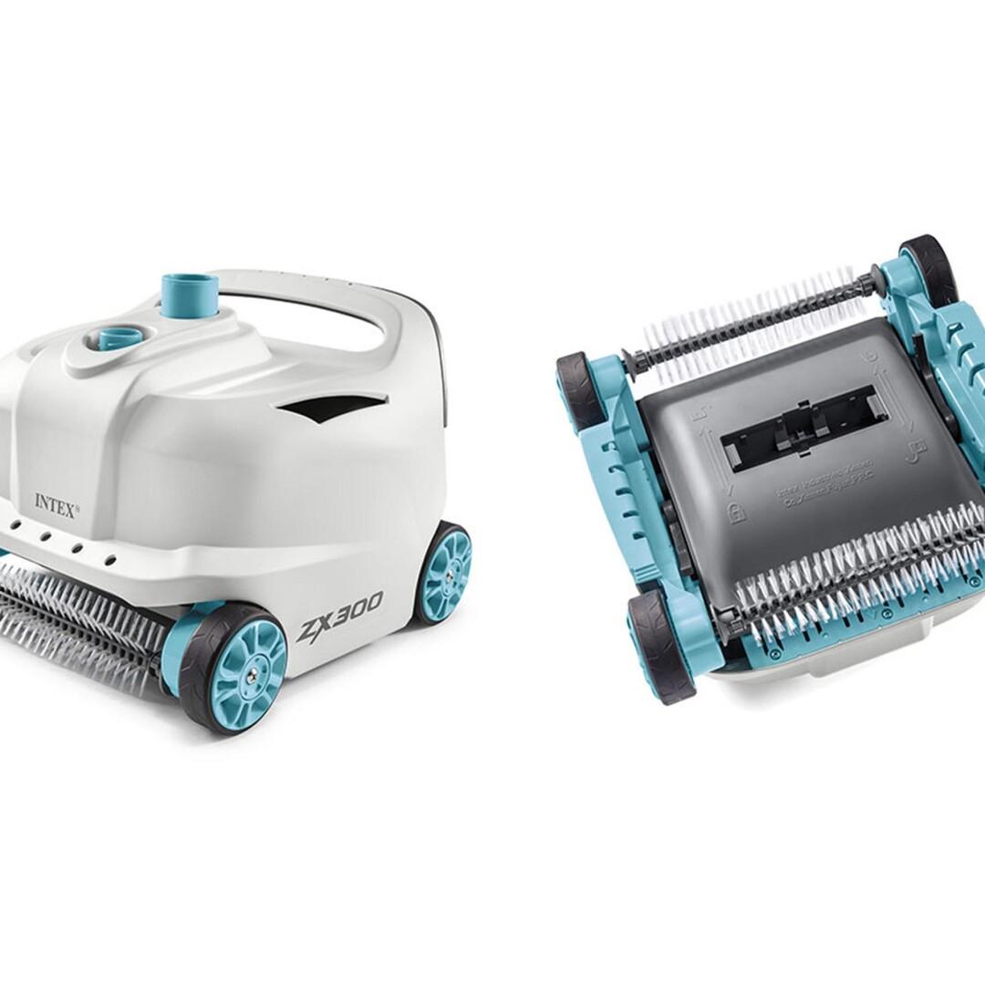 Intex Автоматски чистач за базен 28005