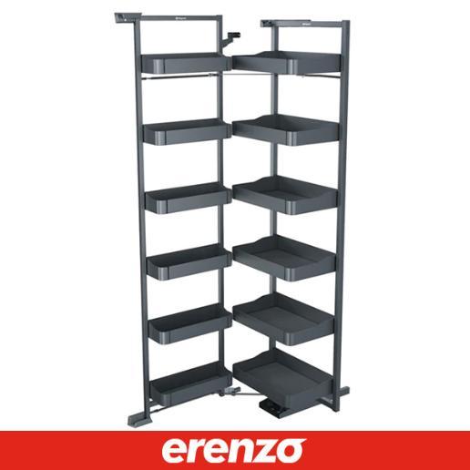 Erenzo Вагонетка Ek11 450 Mm