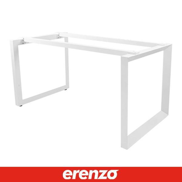 Erenzo R-76 Конструкција За Биро И Маса 1380 Mm, Бела