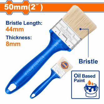 Wadfow Четка Pvc Npb1902 2"