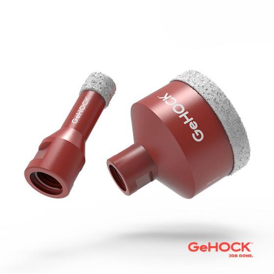 Gehock Кружна Брусна Плоча Dhs14055 55