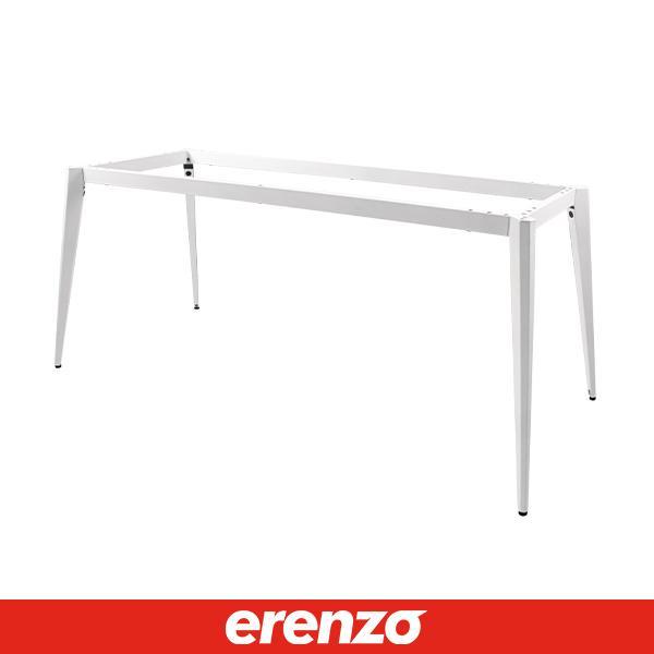 Erenzo R-73 Конструкција За Биро И Маса 1780 Mm, Бела