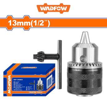 Wadfow Футер Nkcu6202 13 Mm Метален