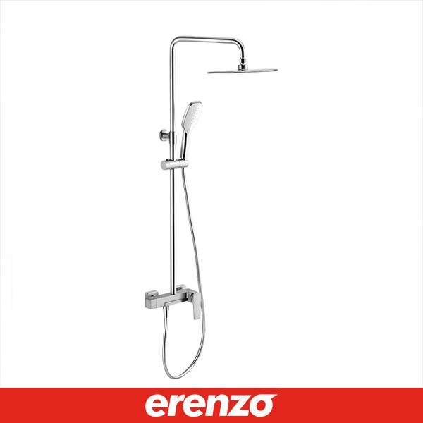 Erenzo Туш Ers0989 Коцка, Хром