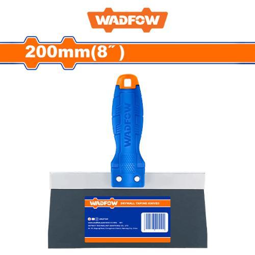 Wadfow Шпакла Широка Npt7320 200 Mm