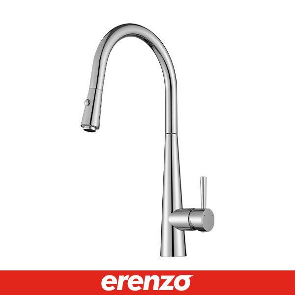 Erenzo Чешма Er1004Ch, Хром