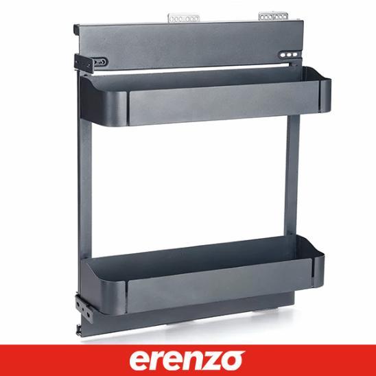 Erenzo Вагонетки Со Странични Водилки Ek06 200 Mm