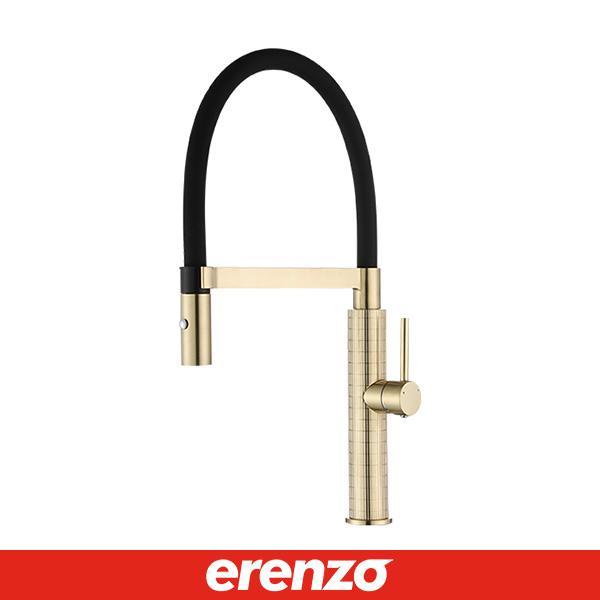 Erenzo Чешма Er1074G, Златна