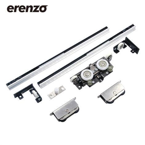 Erenzo Механизам За Собна Врата Ghost Gsd1280 1.20 M