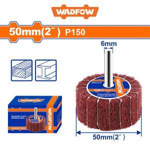 Wadfow Флап Брусно Тркало Nsn0250 50 Mm P150