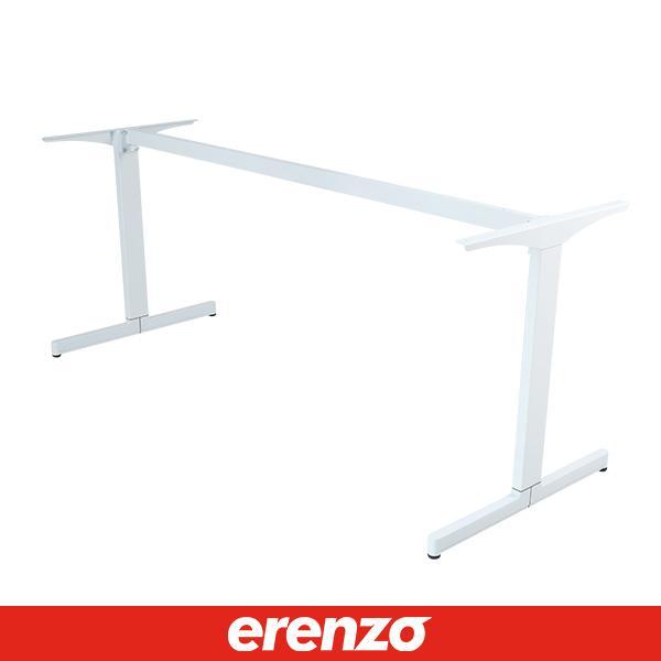 Erenzo R-70 Конструкција За Биро И Маса 1580 Mm, Бела