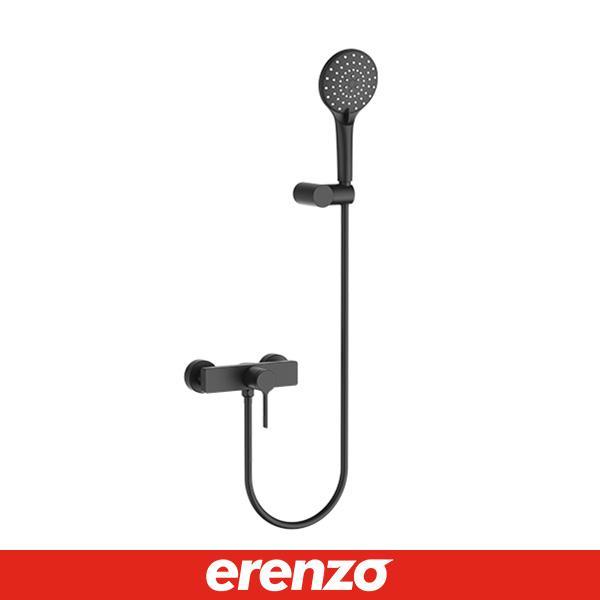 Erenzo Туш Батерија Er5206E, Мат Црна