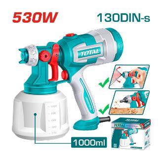 Елек/Пистол Фарбанје 530Њ Тт4506