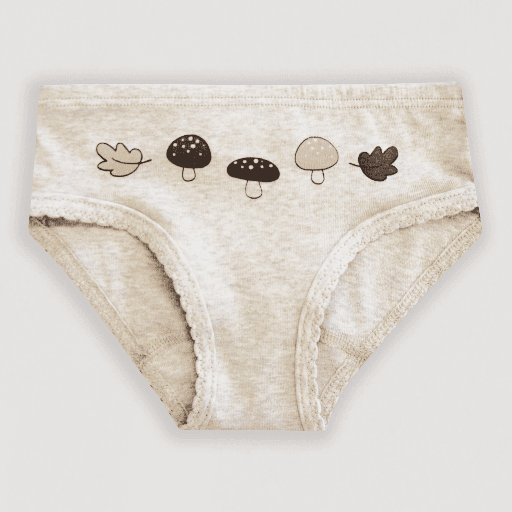 Tritex Детски женски слип - 3130/106 - 104