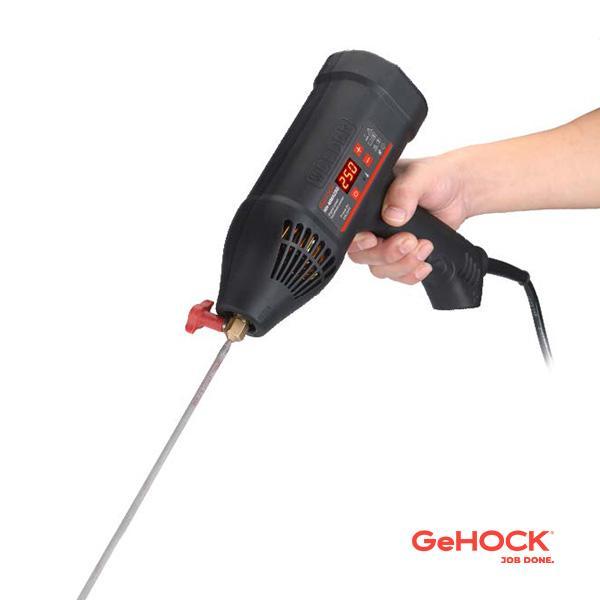 Gehock Апарат За Заварување Hh-Mma160 160A Рачен