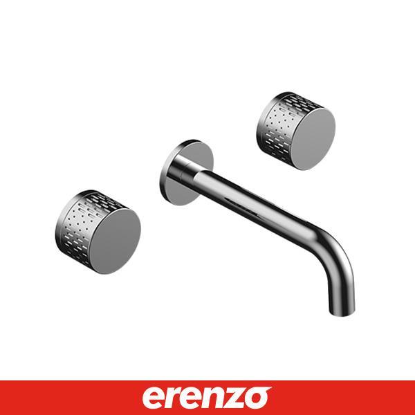 Erenzo Чешма Er19H05A L Сидна 3D, Хром