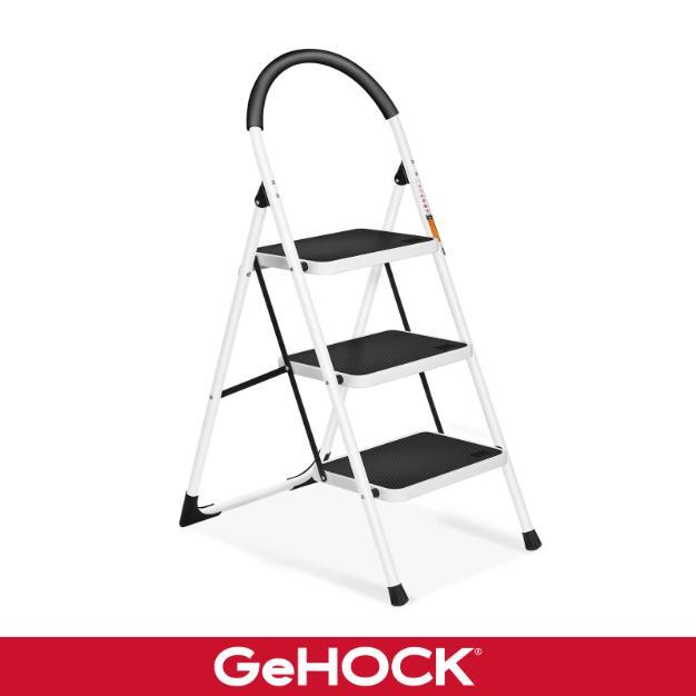 Gehock Скали Gsb02 2, Бели/Црни