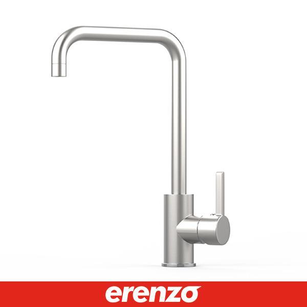 Erenzo Чешма Er1025Sns, Инокс