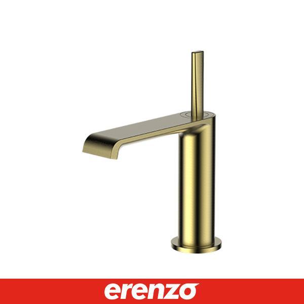 Erenzo Чешма Er21K01F L, Златна