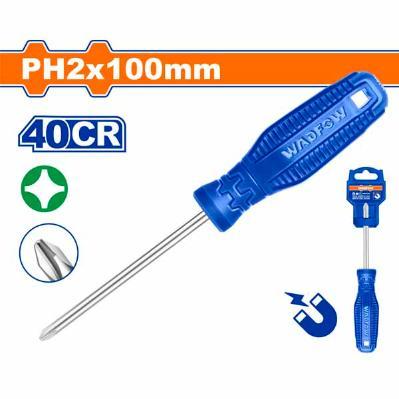 Wadfow Шрафцигер Nsd4224 2X100